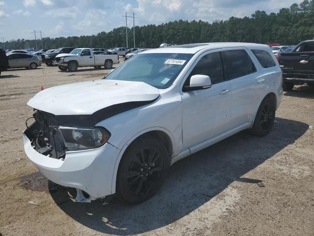 2013 Dodge Durango R/T