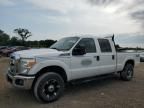 2016 Ford F250 Super Duty