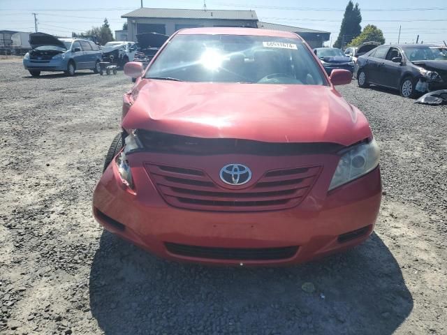 2009 Toyota Camry Base