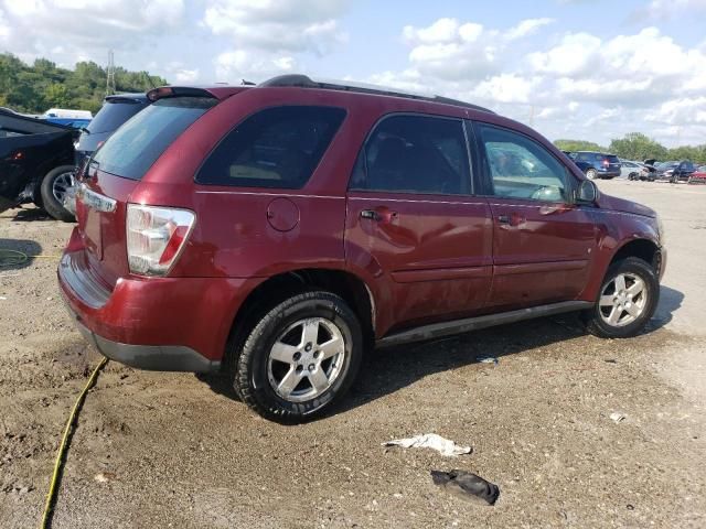 2009 Chevrolet Equinox LS