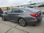 2019 Honda Accord Hybrid