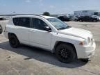 2010 Jeep Compass Sport