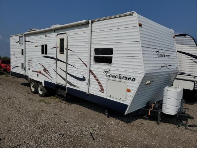 2006 Coachmen Travel Trailer