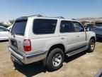 1999 Toyota 4runner SR5