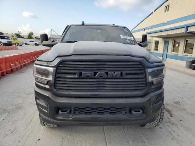 2022 Dodge 2500 Laramie