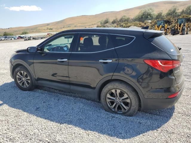 2015 Hyundai Santa FE Sport