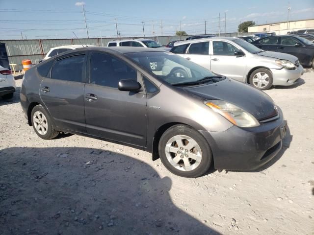 2009 Toyota Prius