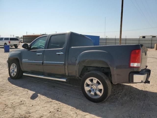 2011 GMC Sierra C1500 SLE