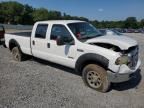 2005 Ford F350 SRW Super Duty