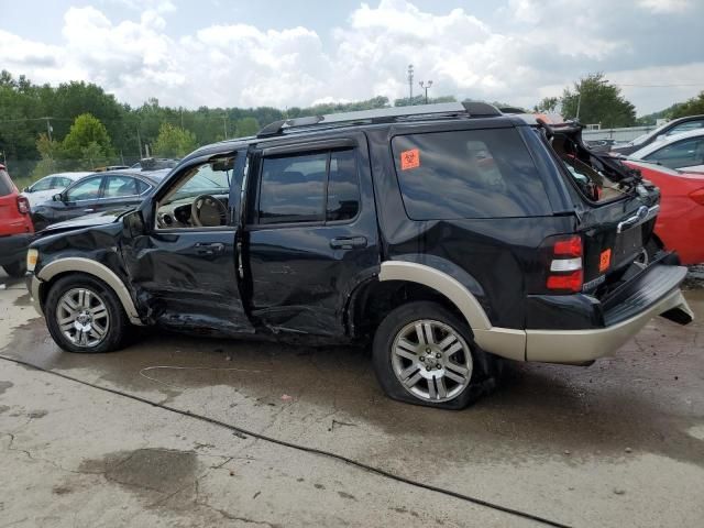 2007 Ford Explorer Eddie Bauer