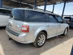 2011 Ford Flex Limited