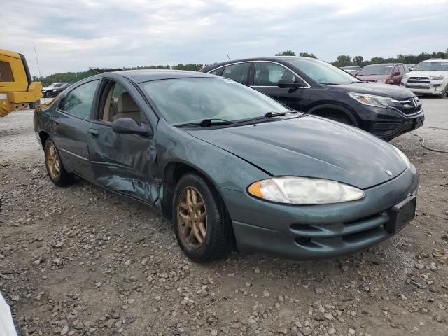 2004 Dodge Intrepid SE