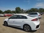 2019 Hyundai Ioniq SEL