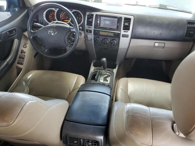 2004 Toyota 4runner Limited