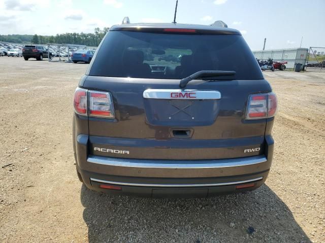 2014 GMC Acadia SLT-1