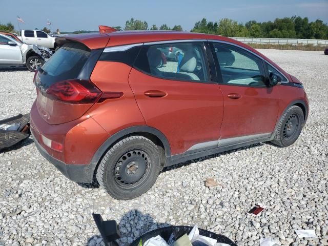 2020 Chevrolet Bolt EV LT