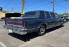 1982 Lincoln Town Car