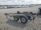 2001 Rqtu Boat Trailer