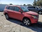 2007 Toyota Rav4 Sport