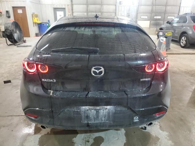 2019 Mazda 3 Premium