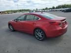 2014 Mazda 6 Grand Touring