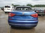 2016 Volkswagen Passat S