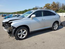 2013 Lexus RX 350 Base en venta en Brookhaven, NY