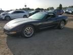 2003 Chevrolet Corvette Z06