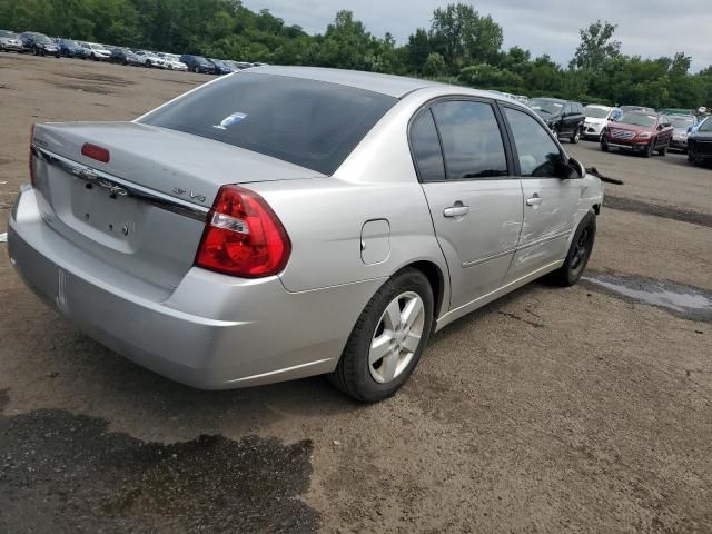 2006 Chevrolet Malibu LT