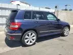 2010 Mercedes-Benz GLK 350 4matic