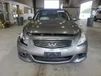 2011 Infiniti G25