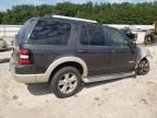 2007 Ford Explorer Eddie Bauer