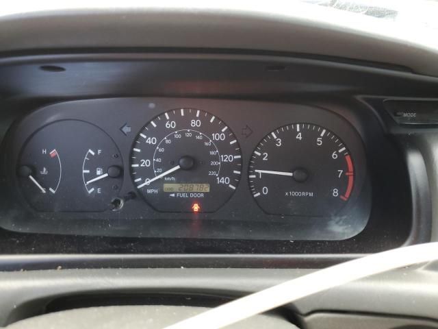 2000 Toyota Camry CE