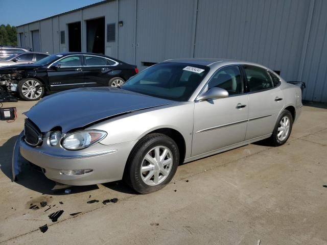 2006 Buick Lacrosse CXL