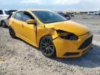 2014 Ford Focus ST