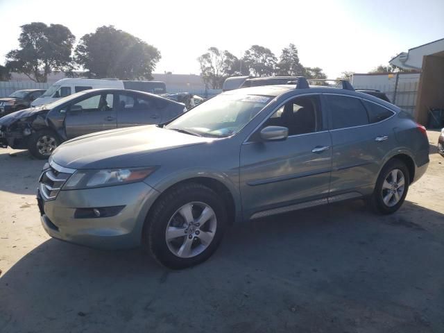 2011 Honda Accord Crosstour EX