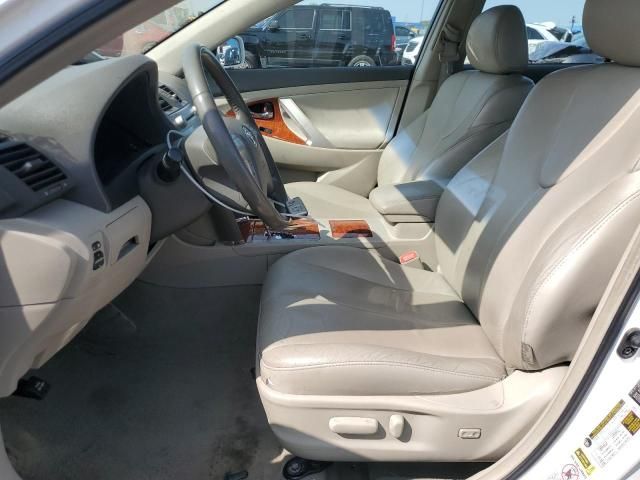 2009 Toyota Camry SE