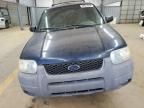 2002 Ford Escape XLT