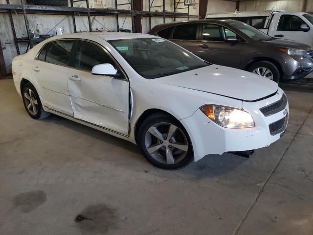 2011 Chevrolet Malibu 1LT