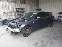 Lexus is salvage cars for sale: 2014 Lexus IS 250