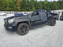 2017 GMC Sierra K1500 en venta en Gainesville, GA