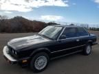 1986 BMW 325 E