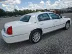 2009 Lincoln Town Car Signature Limited