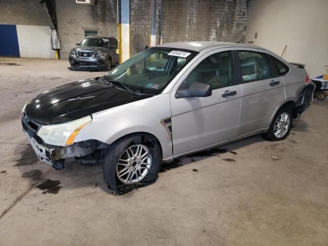 2009 Ford Focus SE