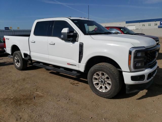 2023 Ford F250 Super Duty