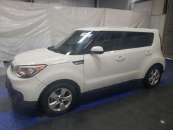 2019 KIA Soul en venta en Dunn, NC