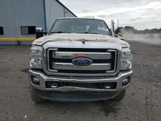 2016 Ford F350 Super Duty