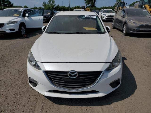 2014 Mazda 3 Touring