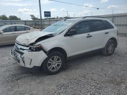 Ford salvage cars for sale: 2012 Ford Edge SE