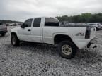 2004 GMC Sierra K2500 Heavy Duty